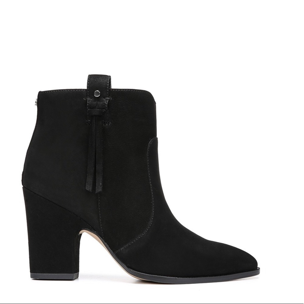 Sam Edelman Booties 9.5 - Picture 4 of 6